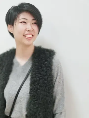 23区 岩田 コーディネート画像