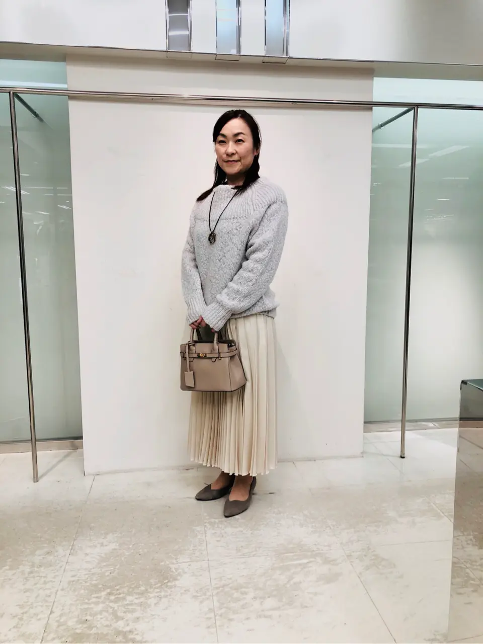 23区 石郷岡 コーディネート画像