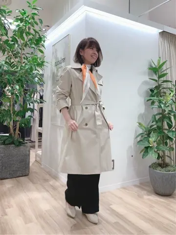 23区 犬塚 コーディネート画像