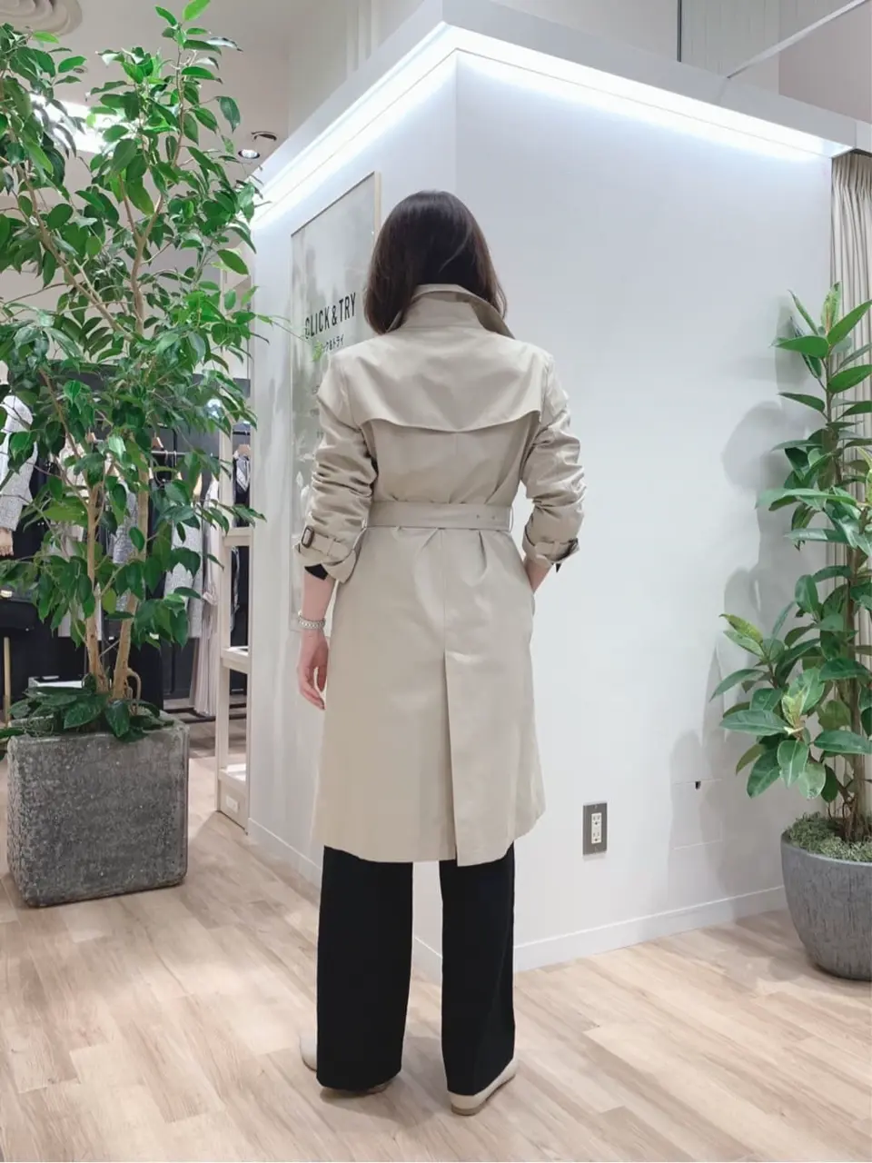 23区 犬塚 コーディネート画像