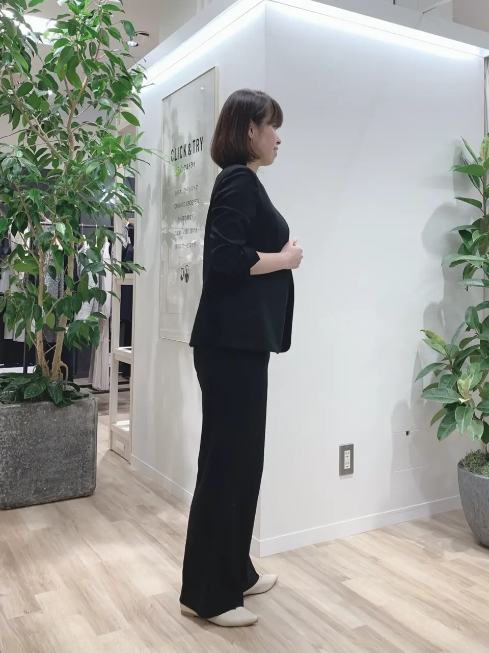 23区 犬塚 コーディネート画像