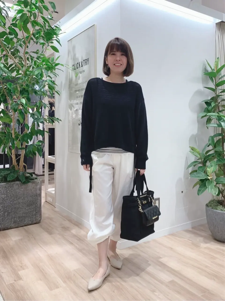 23区 犬塚 コーディネート画像