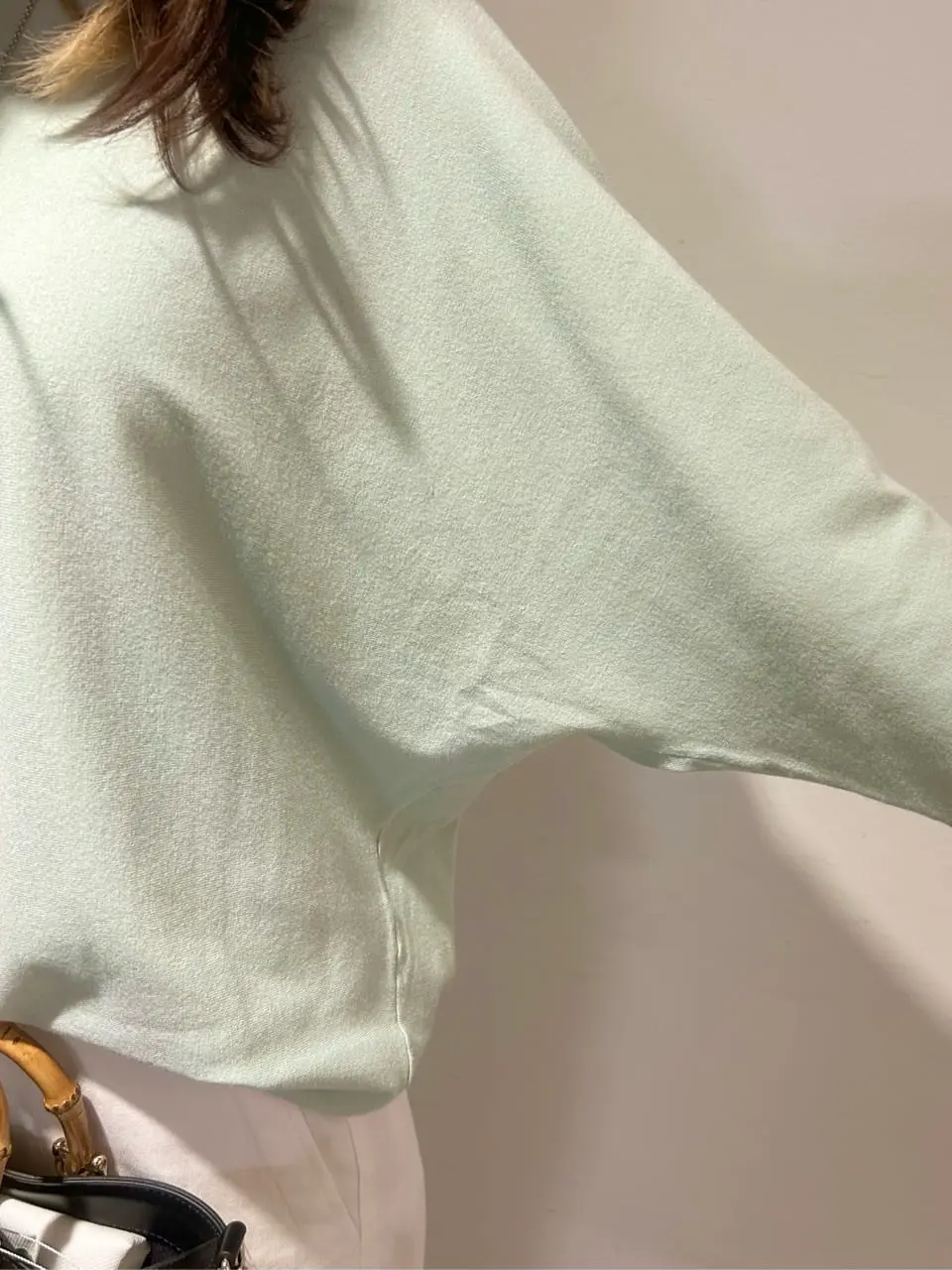 23区 栁川 コーディネート画像