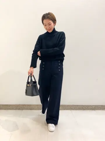 23区 大原 コーディネート画像