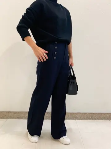 23区 大原 コーディネート画像