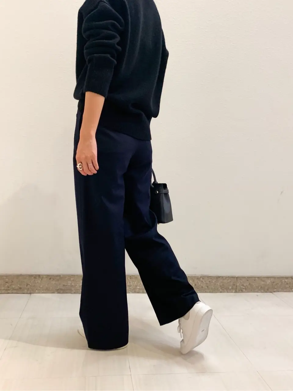 23区 大原 コーディネート画像