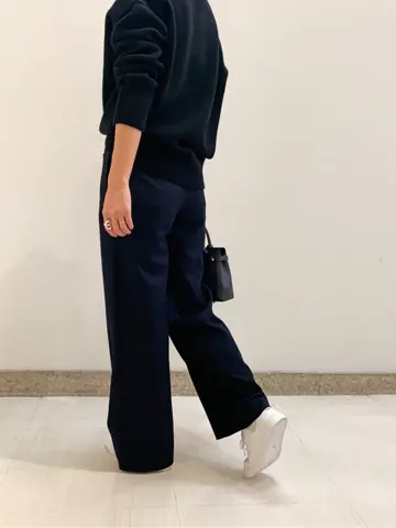 23区 大原 コーディネート画像