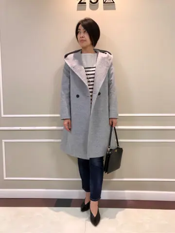 23区 石川 コーディネート画像