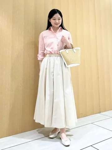 23区 松浦 コーディネート画像