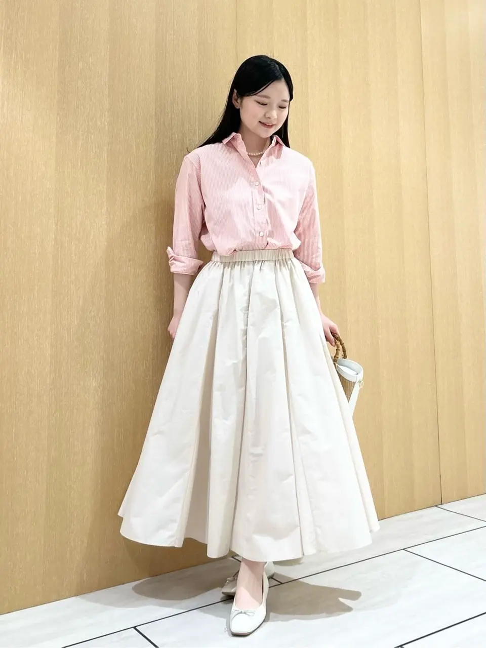 23区 松浦 コーディネート画像