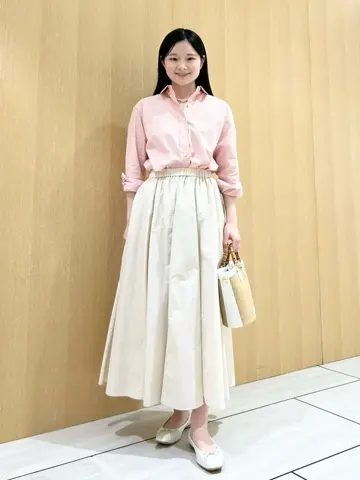 23区 松浦 コーディネート画像