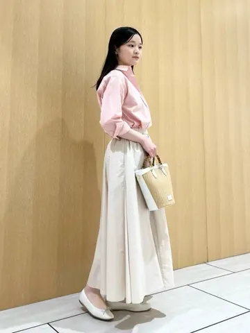 23区 松浦 コーディネート画像