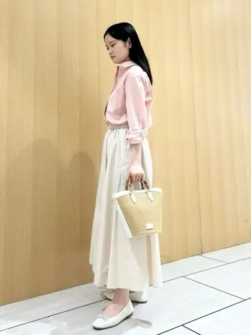 23区 松浦 コーディネート画像