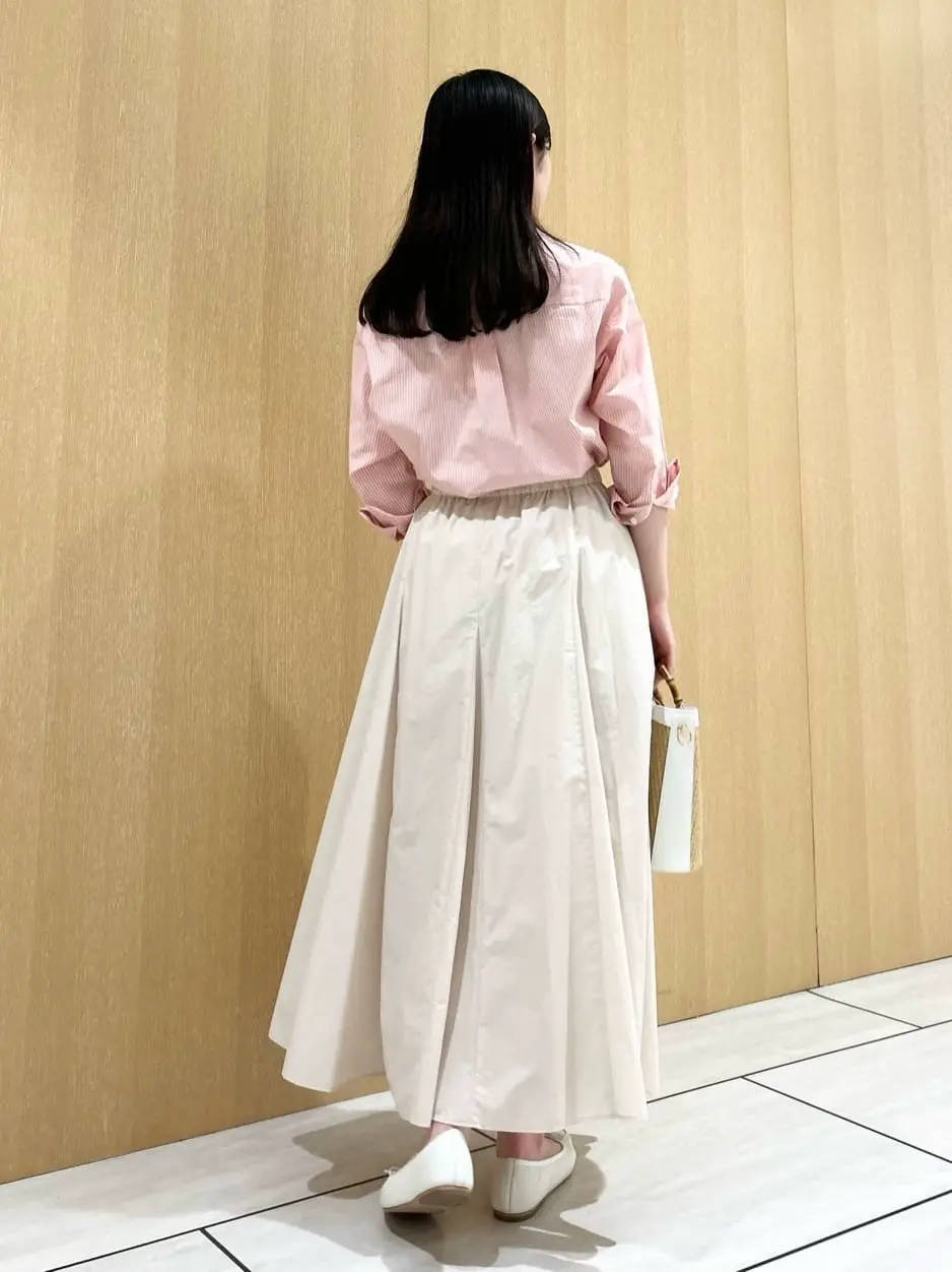 23区 松浦 コーディネート画像