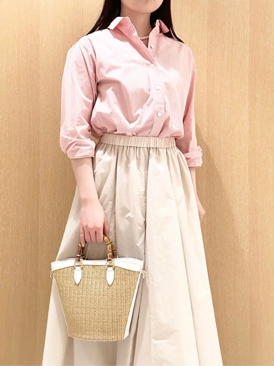 23区 松浦 コーディネート画像