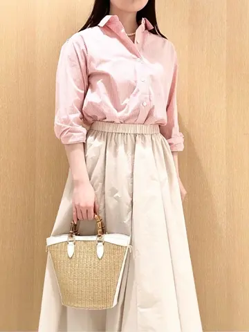 23区 松浦 コーディネート画像