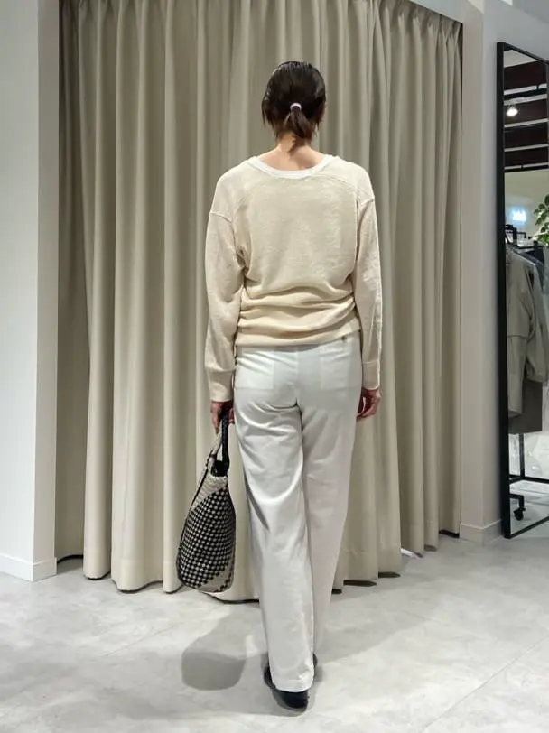 23区 橋村 コーディネート画像