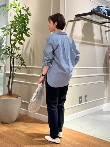 23区 伊藤 コーディネート画像