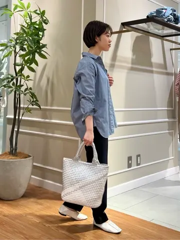 23区 伊藤 コーディネート画像