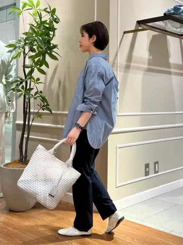 23区 伊藤 コーディネート画像