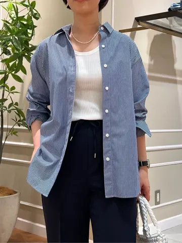 23区 伊藤 コーディネート画像