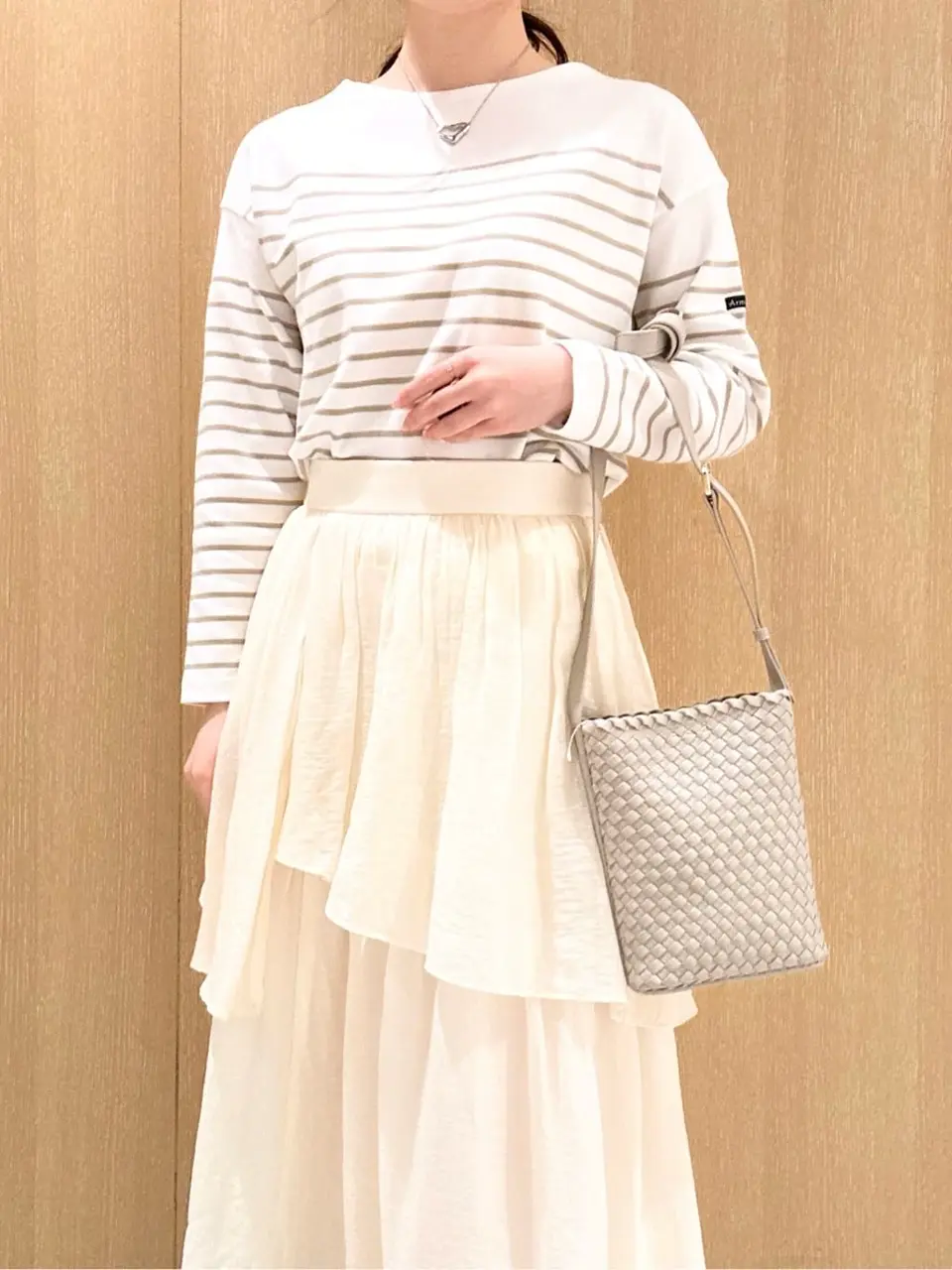 23区 松浦 コーディネート画像