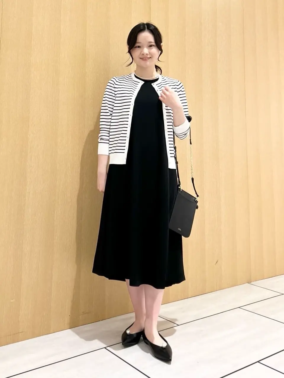  松浦 コーディネート画像