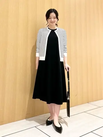 23区 松浦 コーディネート画像