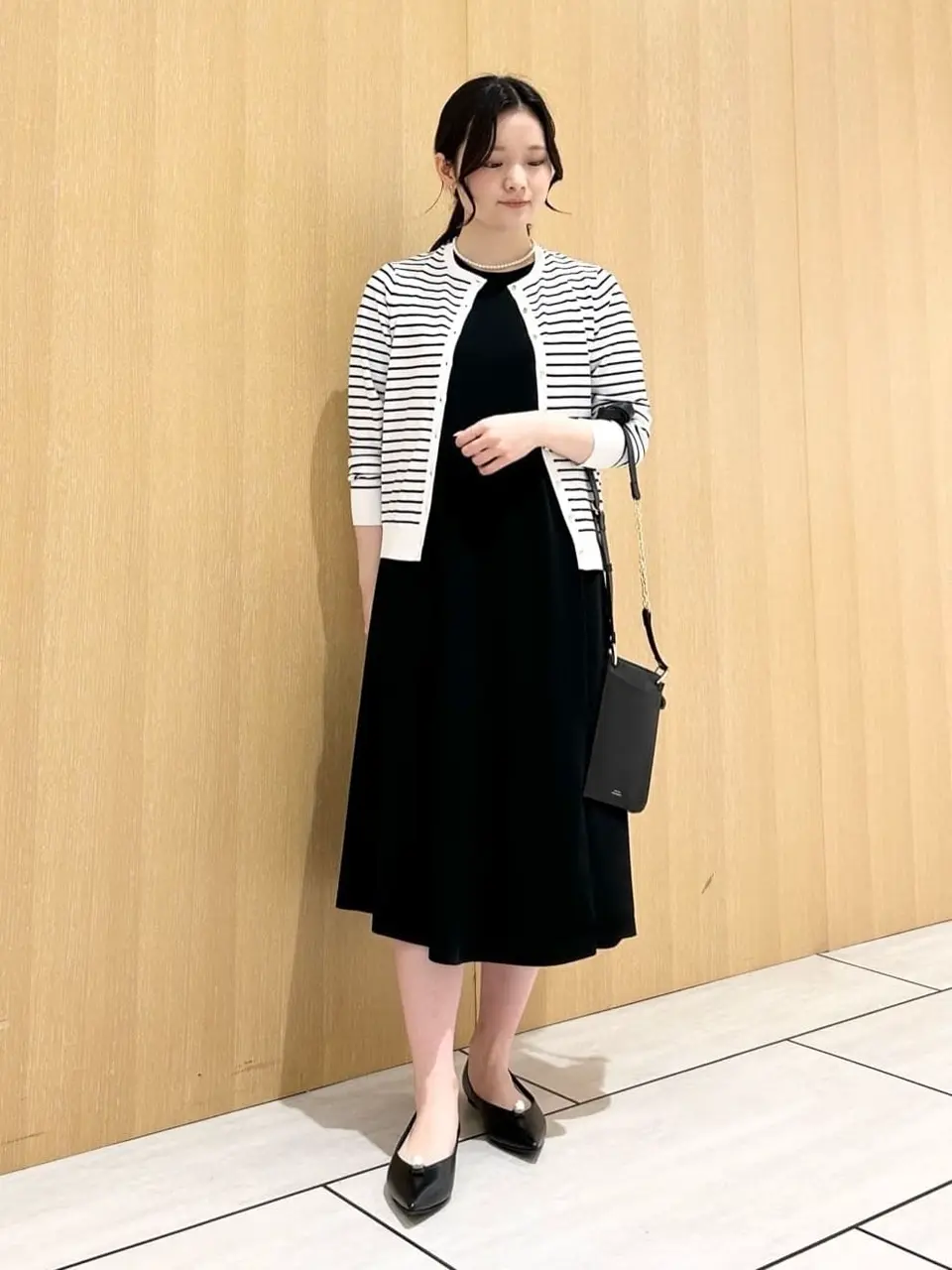 23区 松浦 コーディネート画像