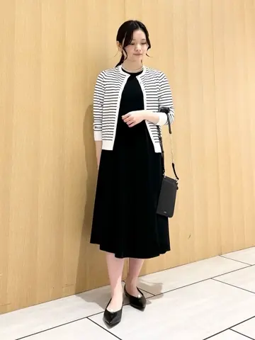 23区 松浦 コーディネート画像