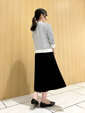 23区 松浦 コーディネート画像