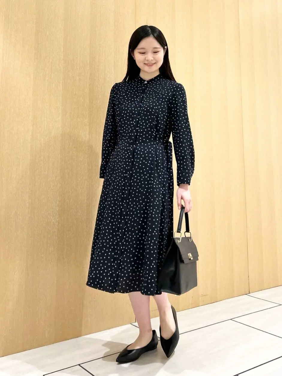  松浦 コーディネート画像