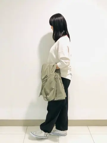 23区 飯野 コーディネート画像