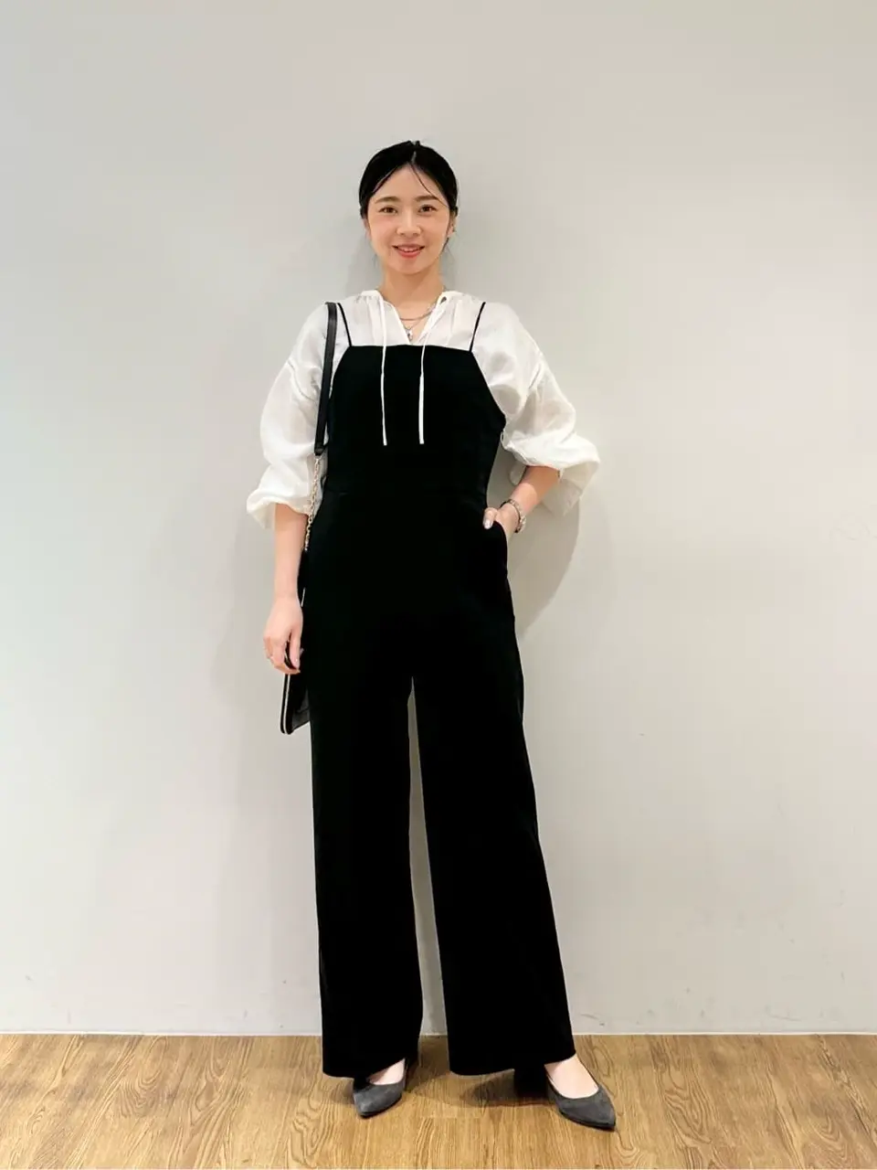 23区 西嶋 コーディネート画像