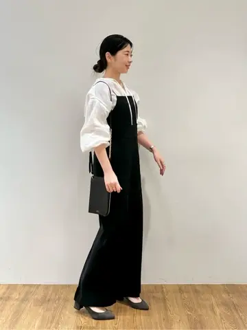 23区 西嶋 コーディネート画像