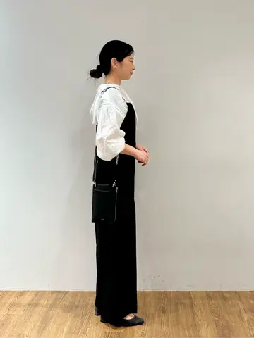 23区 西嶋 コーディネート画像