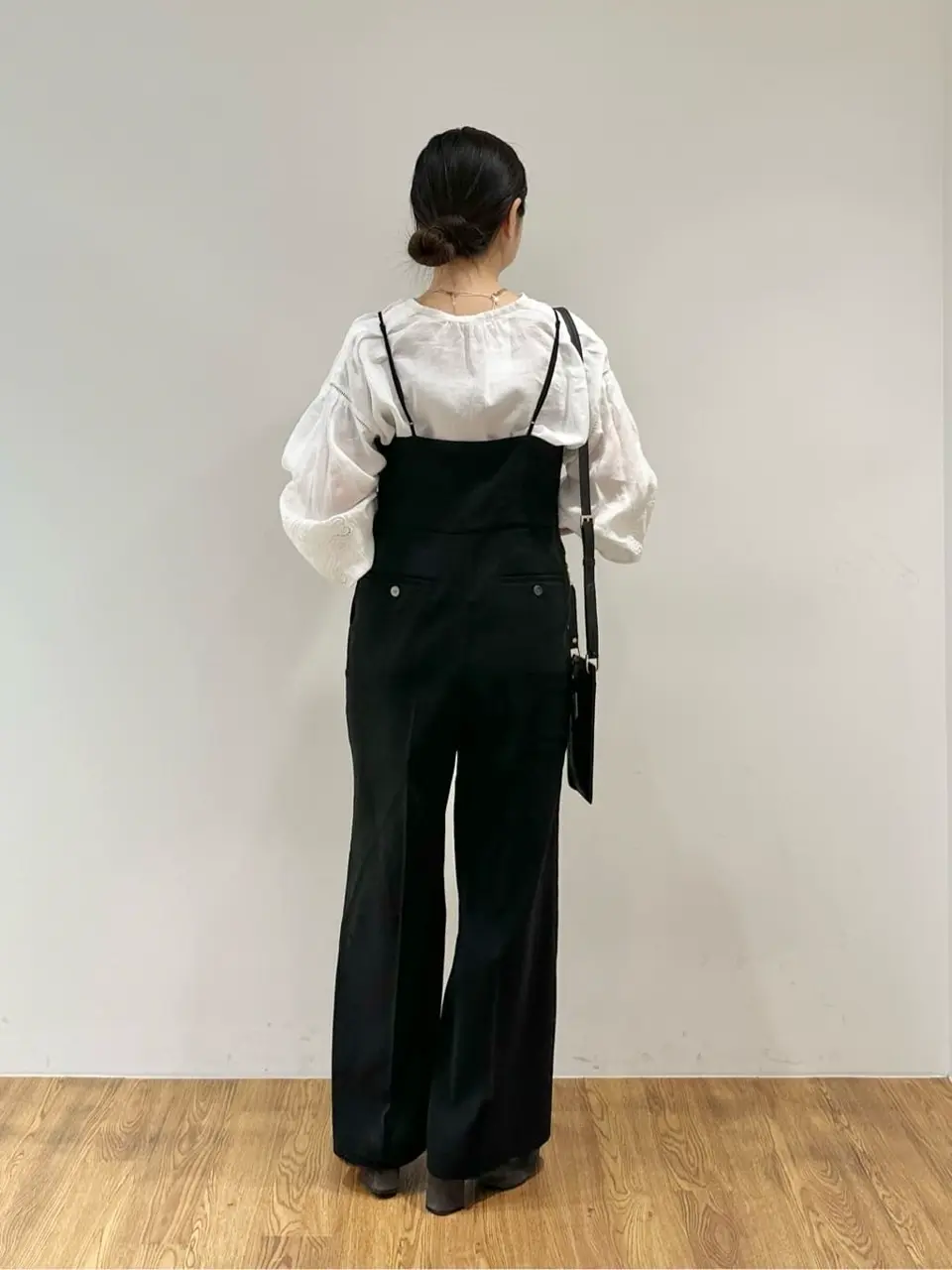 23区 西嶋 コーディネート画像