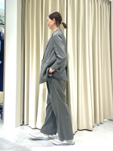 23区 橋村 コーディネート画像