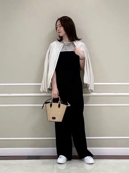 23区 江口 コーディネート画像