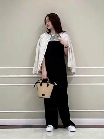 23区 江口 コーディネート画像