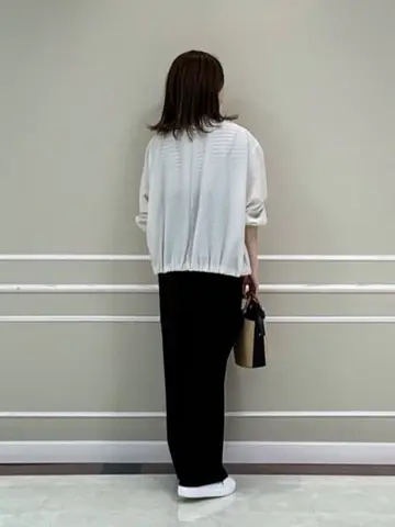 23区 江口 コーディネート画像