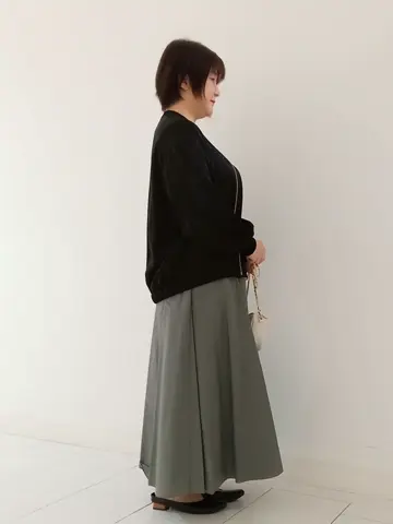 23区 影 コーディネート画像