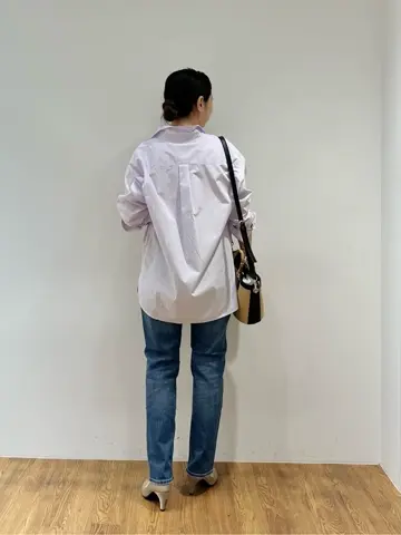 23区 西嶋 コーディネート画像