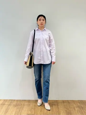 23区 西嶋 コーディネート画像