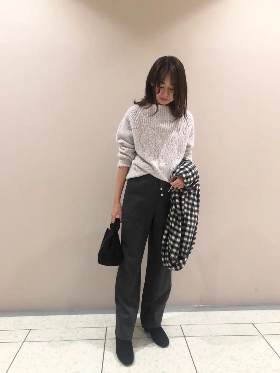 23区 Kanako コーディネート画像