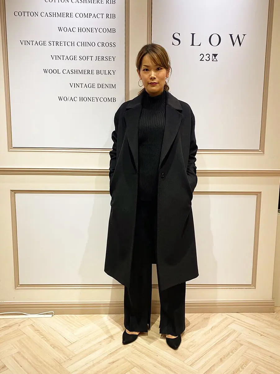  松本 コーディネート画像