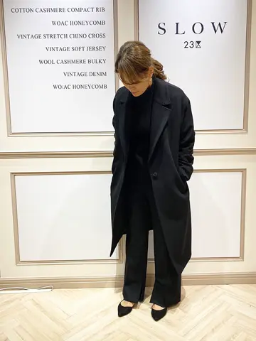 23区 松本 コーディネート画像