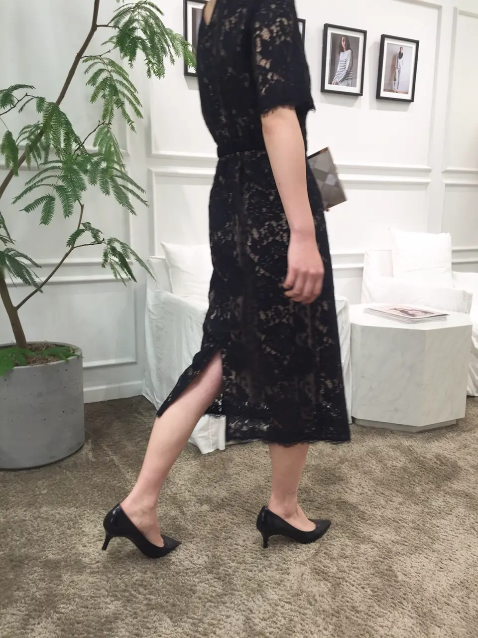 23区 山田 コーディネート画像