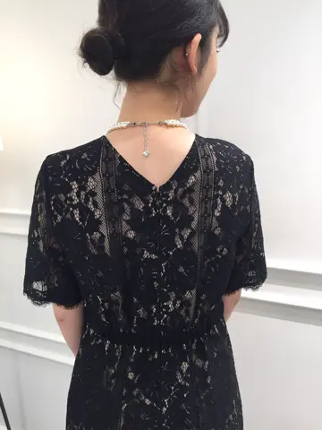 23区 山田 コーディネート画像