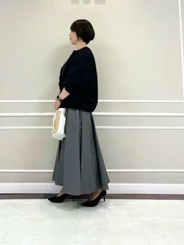 23区 荒川 コーディネート画像